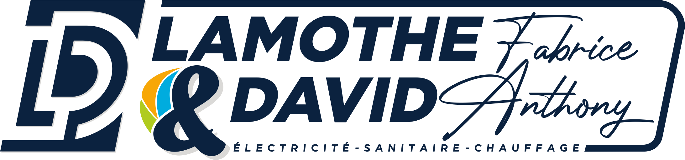 LAMOTHE & DAVID